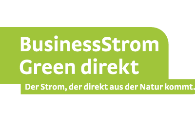 Businessstrom